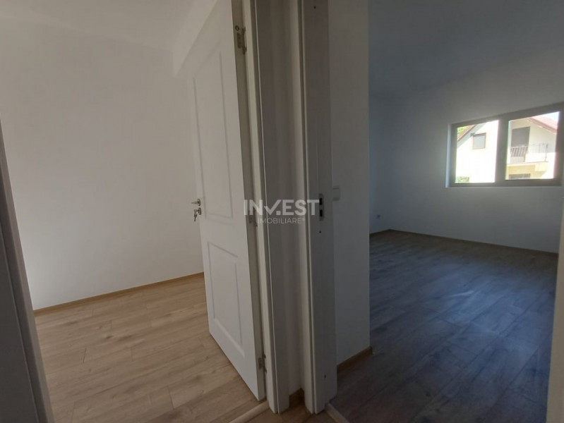 APARTAMENT 3 CAMERE , ETAJ 1, 58 MP , FINALIZAT INTABULAT