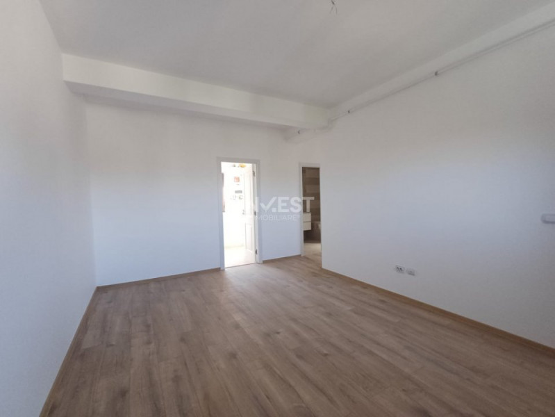 APARTAMENT 3 CAMERE , ETAJ 1, 58 MP , FINALIZAT INTABULAT