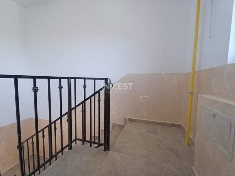 APARTAMENT 3 CAMERE , ETAJ 1, 58 MP , FINALIZAT INTABULAT