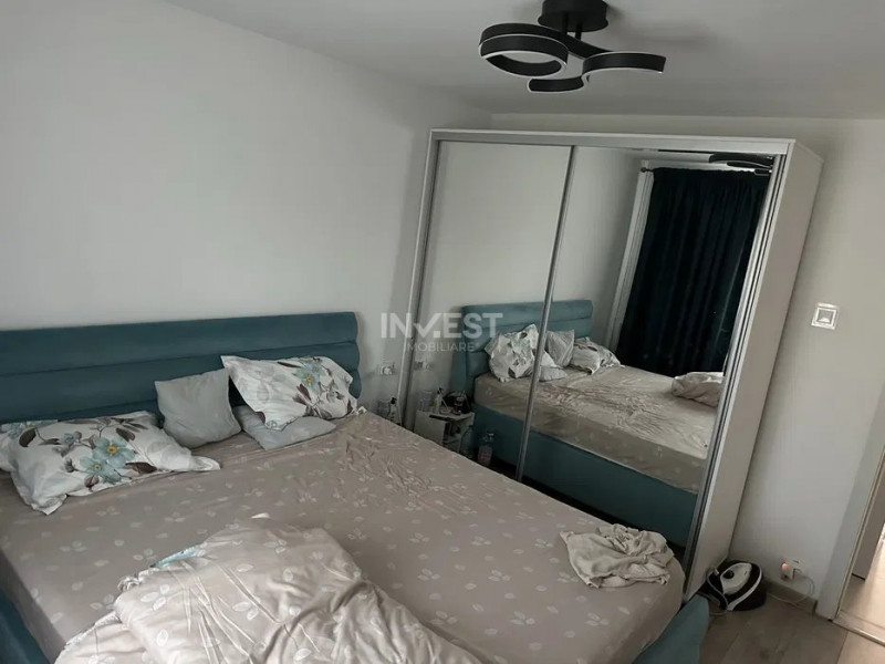 Apartament 2 camere, 55 mp, boxă – Frumoasa