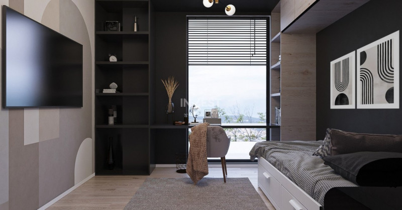 Apartament cu 3 camere în Bucium (Family Market)