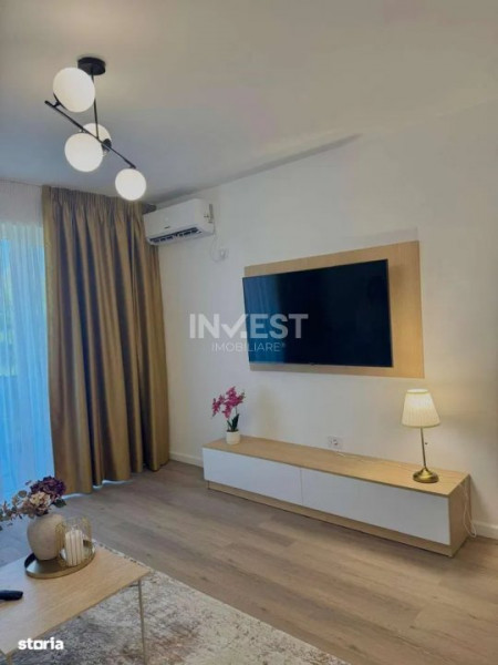 Apartament cu 3 camere în Bucium (Family Market)