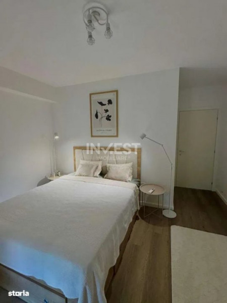 Apartament cu 3 camere în Bucium (Family Market)