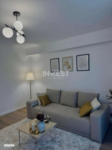 Apartament cu 3 camere în Bucium (Family Market)