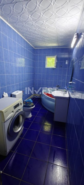 CASA 3 CAMERE , LUNCA CETATUII , POSIBILITATE MUTARE IMEDIATA 