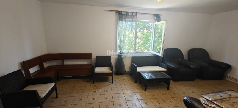 CASA 3 CAMERE , LUNCA CETATUII , POSIBILITATE MUTARE IMEDIATA 