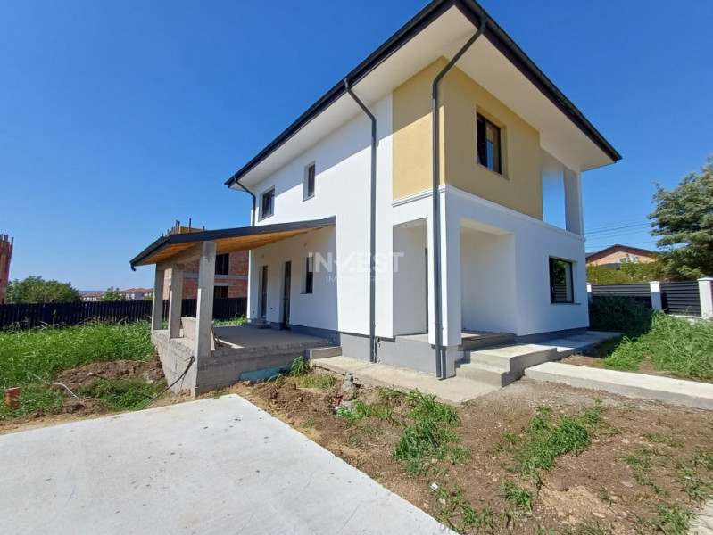 CASA 4 CAMERE , BECI , VALEA ADANCA 5 DRUMURI
