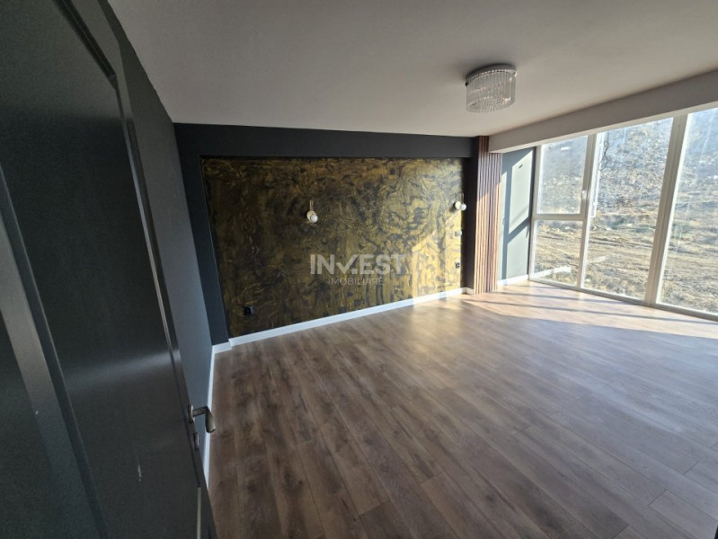 Apartament cu 3 camere *finisaje de lux* Vișani-Bucium