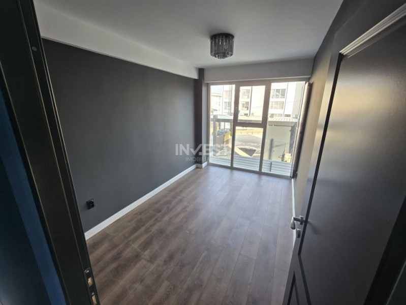 Apartament cu 3 camere *finisaje de lux* Vișani-Bucium