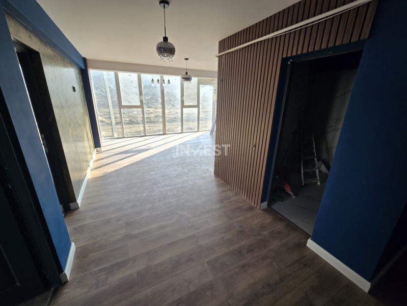 Apartament cu 3 camere *finisaje de lux* Vișani-Bucium