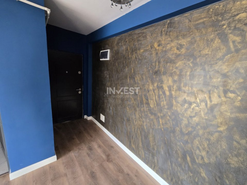 Apartament cu 3 camere *finisaje de lux* Vișani-Bucium