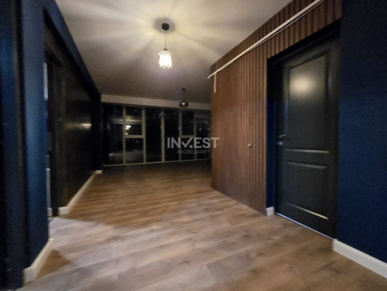 Apartament cu 3 camere *finisaje de lux* Vișani-Bucium