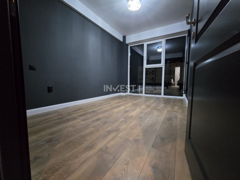 Apartament cu 3 camere *finisaje de lux* Vișani-Bucium