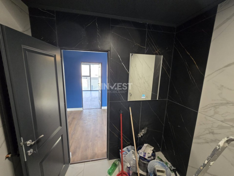 Apartament cu 3 camere *finisaje de lux* Vișani-Bucium