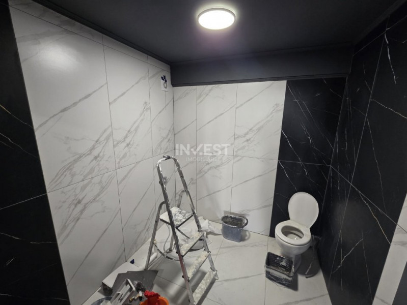 Apartament cu 3 camere *finisaje de lux* Vișani-Bucium