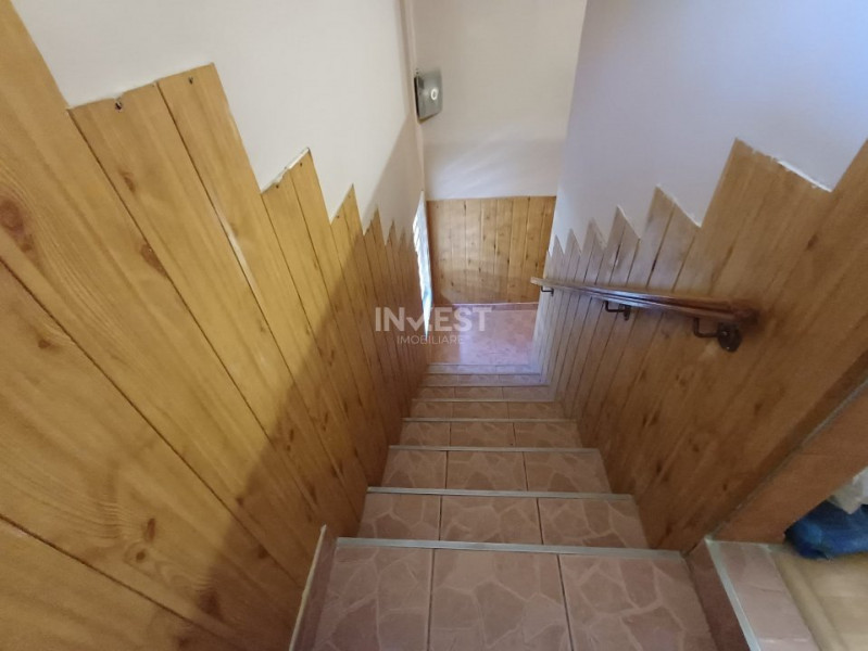 CASA 4 CAMERE , 400 MP TEREN, HORPAZ