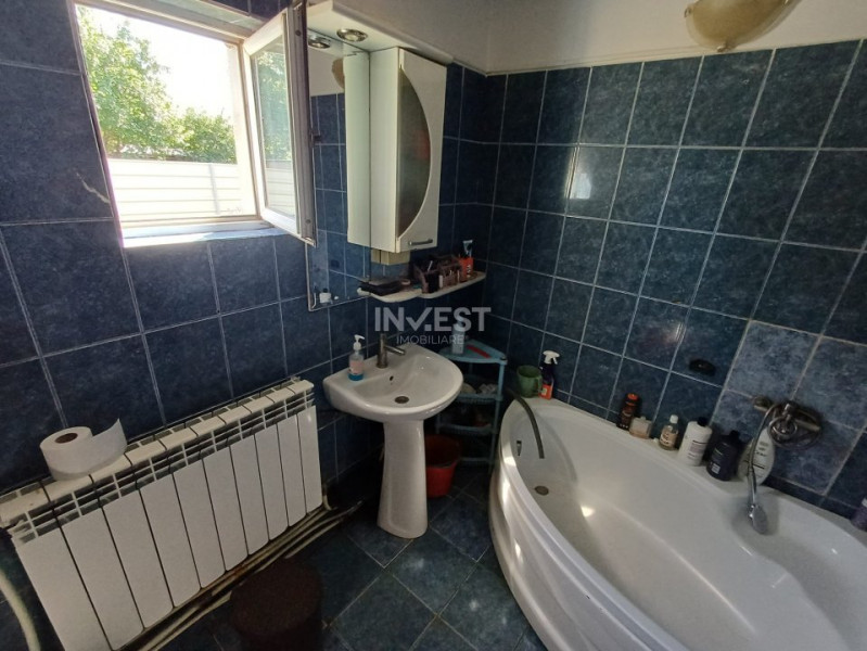 CASA 4 CAMERE , 400 MP TEREN, HORPAZ