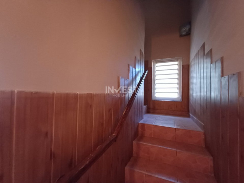 CASA 4 CAMERE , 400 MP TEREN, HORPAZ