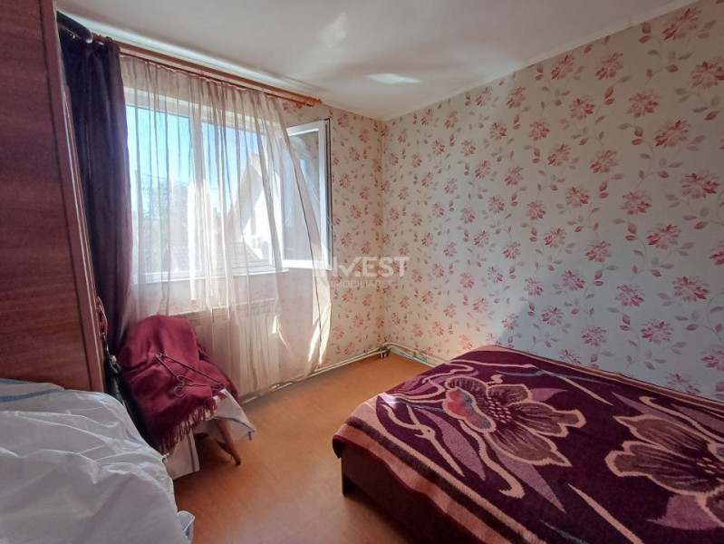 CASA 4 CAMERE , 400 MP TEREN, HORPAZ