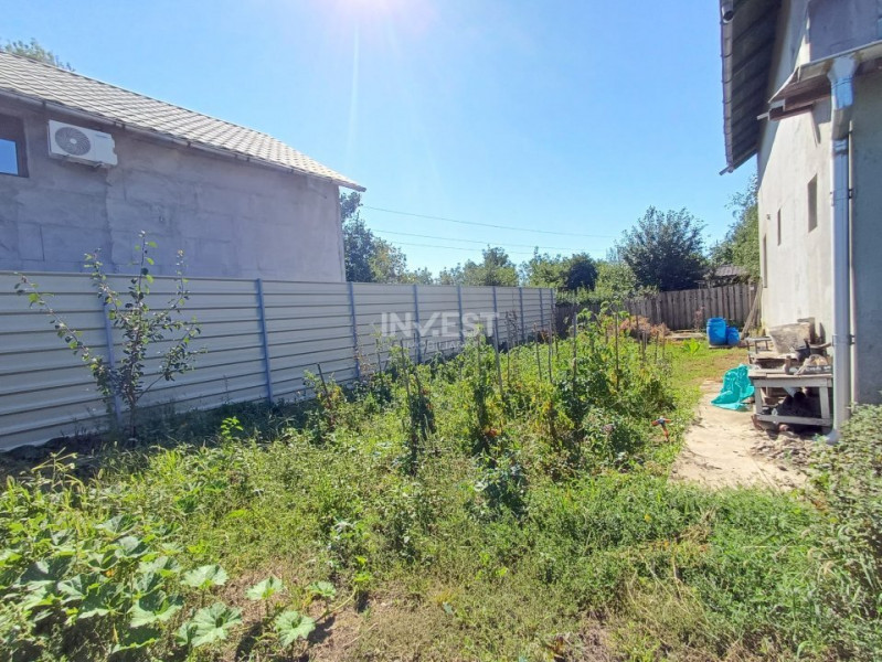 CASA 4 CAMERE , 400 MP TEREN, HORPAZ