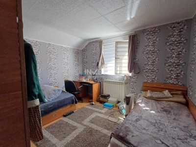 CASA 4 CAMERE , 400 MP TEREN, HORPAZ