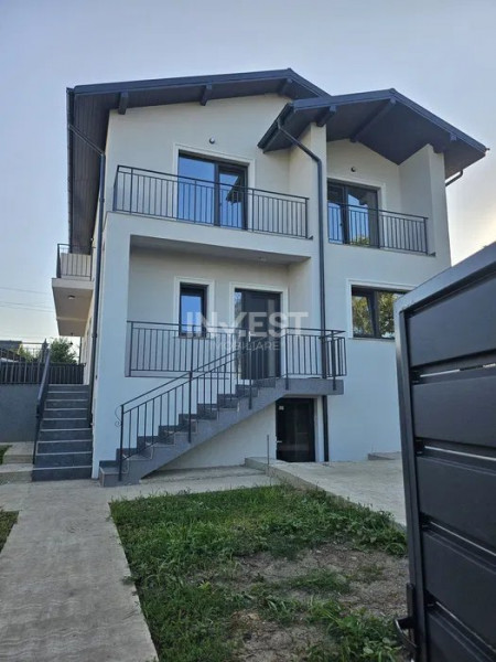 DUPLEX PREMIUM , VALEA ADANCA 