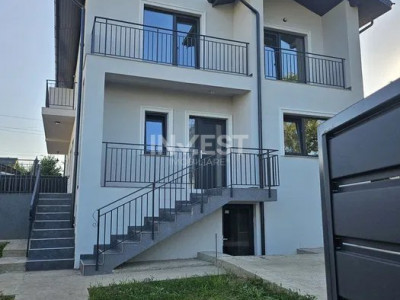 DUPLEX PREMIUM , VALEA ADANCA 