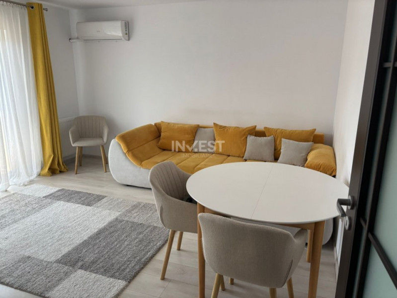 3 CAMERE MOBILAT+UTILAT POPAS PACURARI IASI
