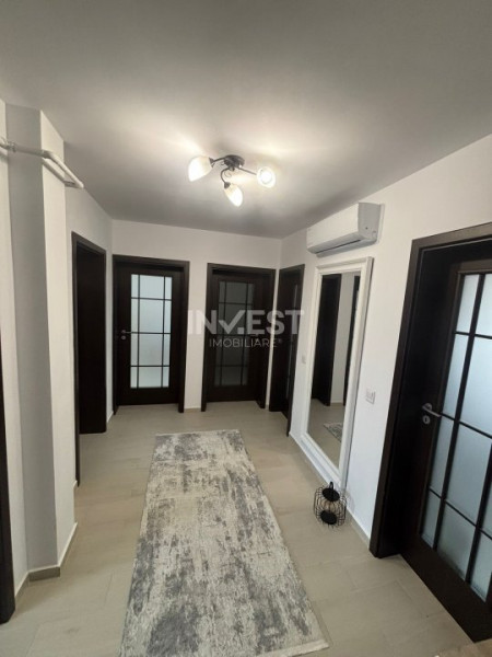 3 CAMERE MOBILAT+UTILAT POPAS PACURARI IASI