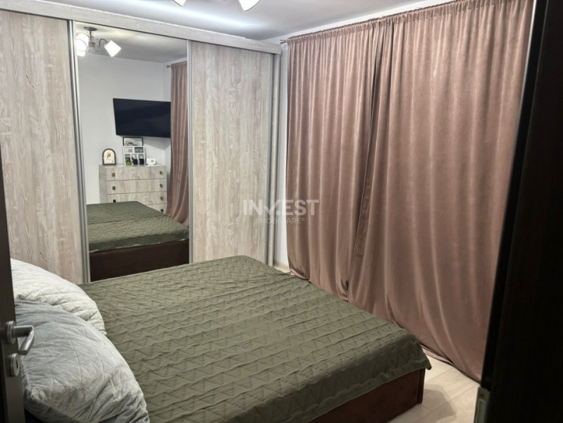 3 CAMERE MOBILAT+UTILAT POPAS PACURARI IASI