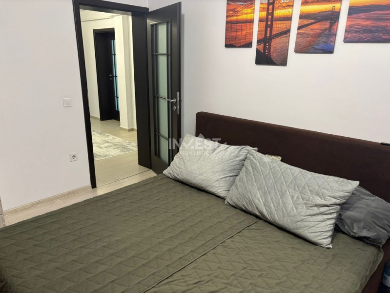 3 CAMERE MOBILAT+UTILAT POPAS PACURARI IASI