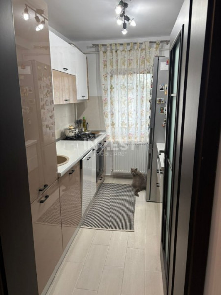 3 CAMERE MOBILAT+UTILAT POPAS PACURARI IASI