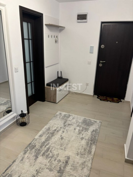 3 CAMERE MOBILAT+UTILAT POPAS PACURARI IASI