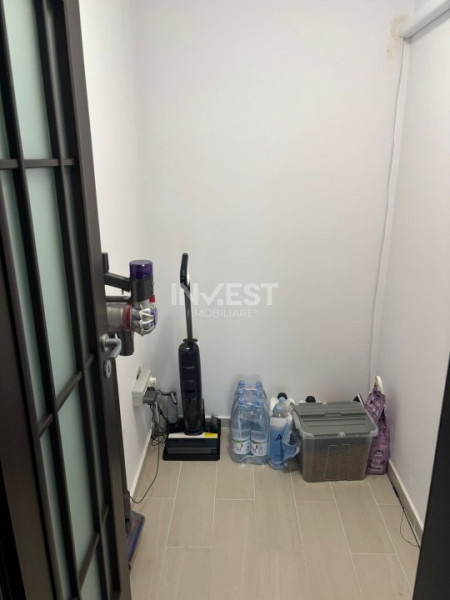 3 CAMERE MOBILAT+UTILAT POPAS PACURARI IASI