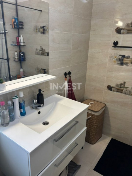3 CAMERE MOBILAT+UTILAT POPAS PACURARI IASI