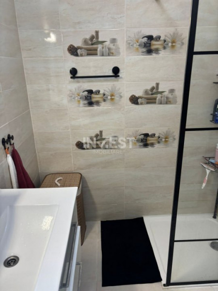 3 CAMERE MOBILAT+UTILAT POPAS PACURARI IASI