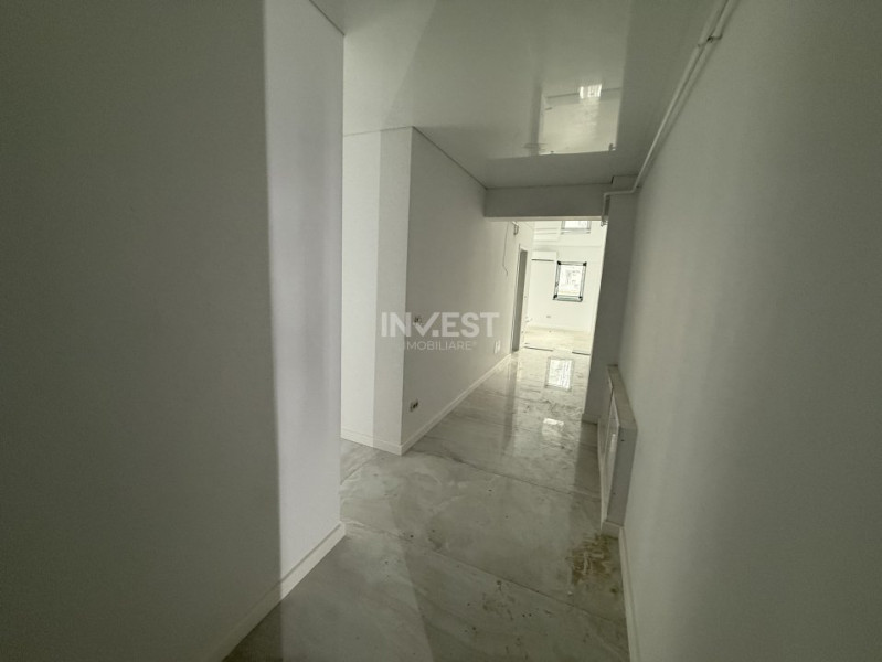 APARTAMENT 3 CAMERE , NICOLINA , DECOMANDAT , ETAJ INTERMEDIAR