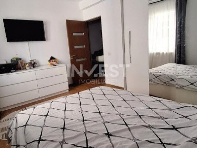 3 CAMERE ET.1 MOBILAT+ UTILAT MALL MOLDOVA