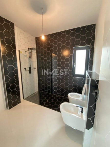 CASA CU 4 CAMERE , CONSTRUCTIE PREMIUM VALEA ADANCA , FINALIZATA SI INTABULATA 