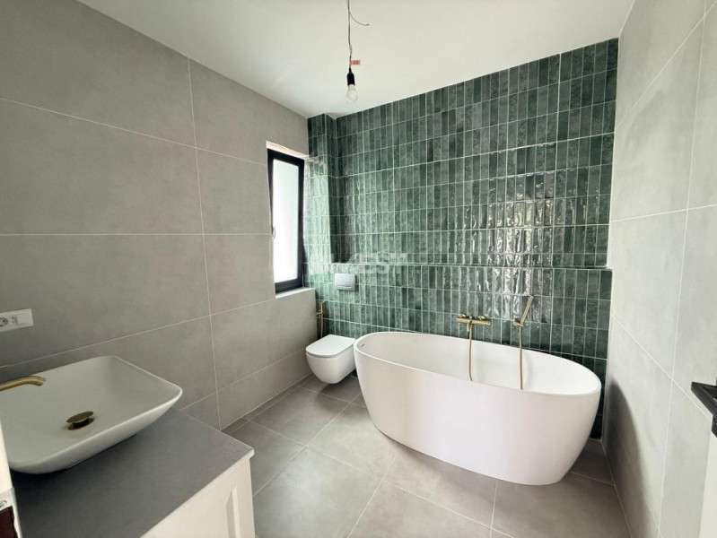 CASA CU 4 CAMERE , CONSTRUCTIE PREMIUM VALEA ADANCA , FINALIZATA SI INTABULATA 