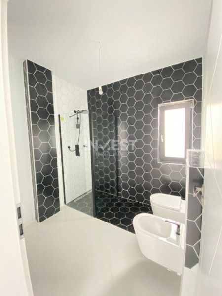 CASA CU 4 CAMERE , CONSTRUCTIE PREMIUM VALEA ADANCA , FINALIZATA SI INTABULATA 