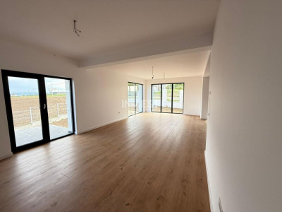CASA CU 4 CAMERE , CONSTRUCTIE PREMIUM VALEA ADANCA , FINALIZATA SI INTABULATA 