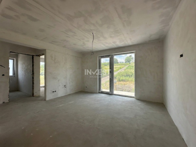 COMISION 0%! 2 CAMERE BLOC NOU PACURARI-REDIU 