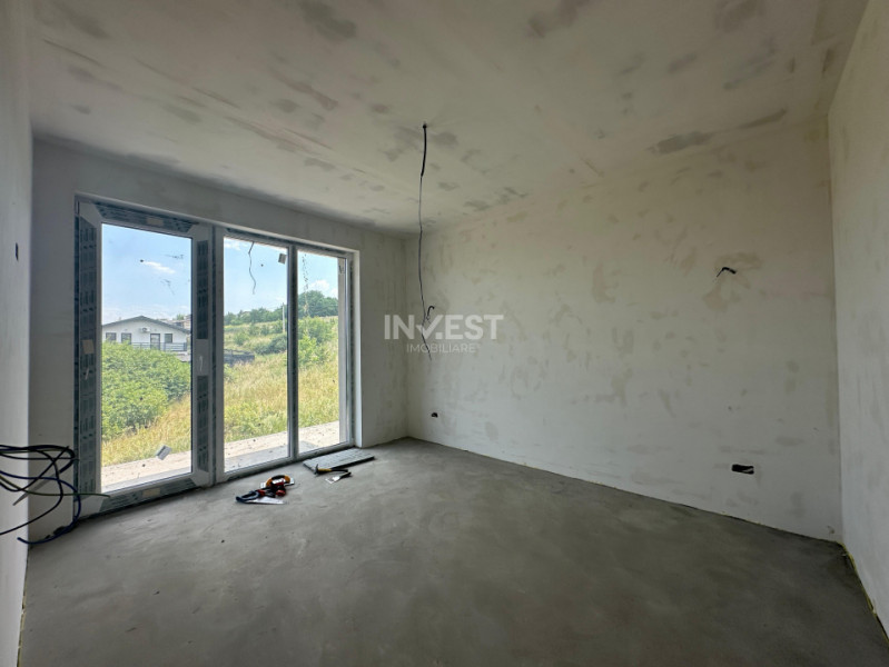 COMISION 0%! 2 CAMERE BLOC NOU PACURARI-REDIU 