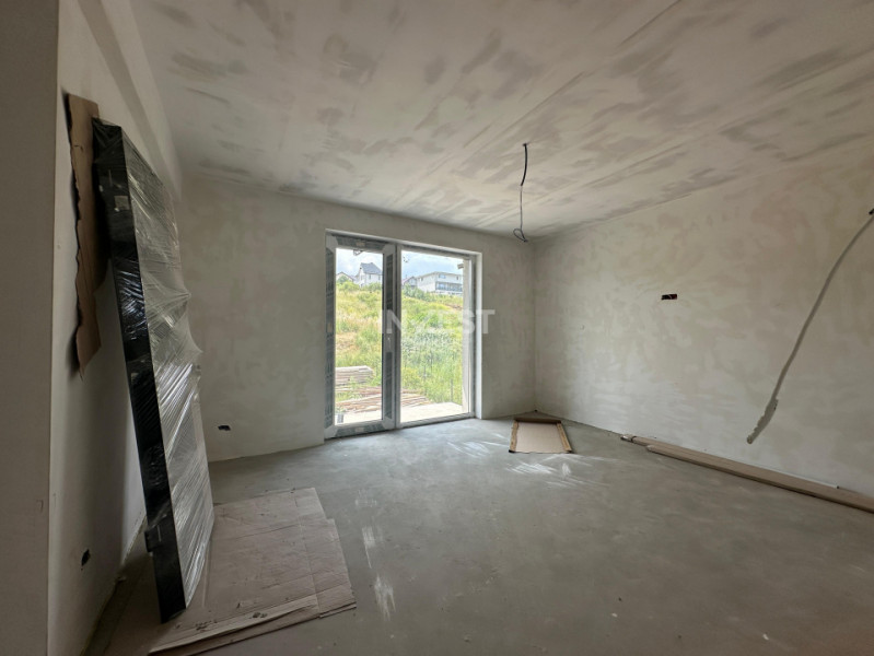 COMISION 0%! 2 CAMERE BLOC NOU PACURARI-REDIU 
