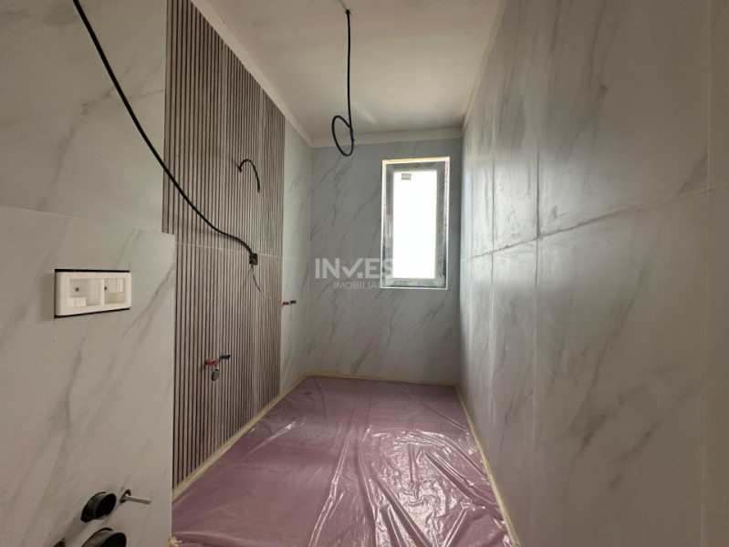 COMISION 0%! 2 CAMERE BLOC NOU PACURARI-REDIU 