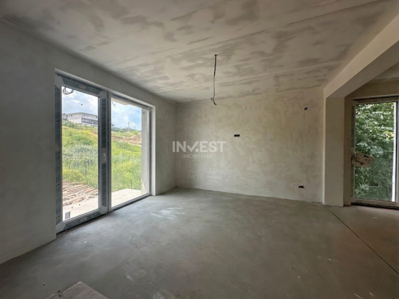 COMISION 0%! 2 CAMERE BLOC NOU PACURARI-REDIU 