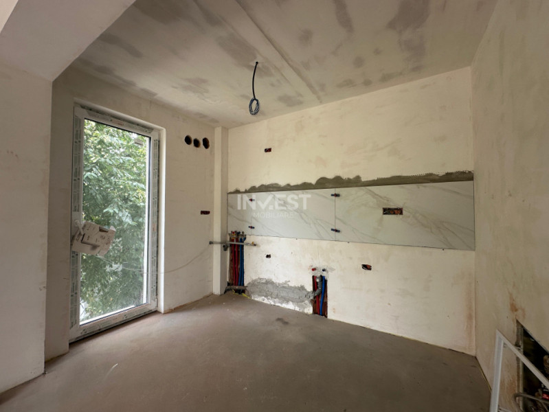 COMISION 0%! 2 CAMERE BLOC NOU PACURARI-REDIU 