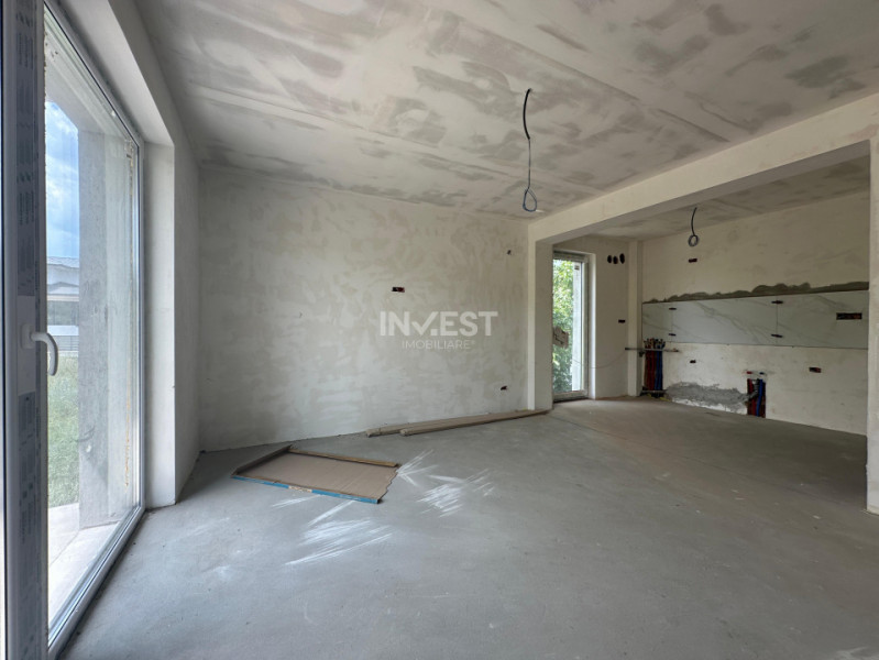 COMISION 0%! 2 CAMERE BLOC NOU PACURARI-REDIU 