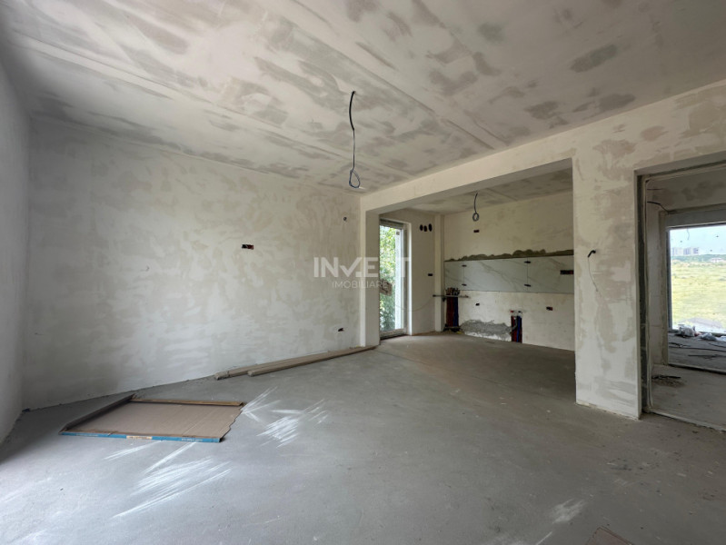 COMISION 0%! 2 CAMERE BLOC NOU PACURARI-REDIU 